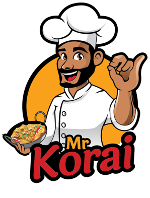 Mr Korai - Indian Takeaway Ipswich logo